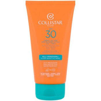 Active Protection Sun Cream Face-Body - Opalovací přípravek na tělo